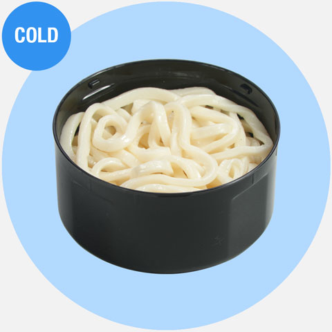 Chilled Zaru Udon-1