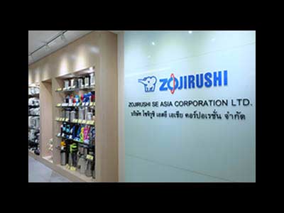 Zojirushi America Corporation