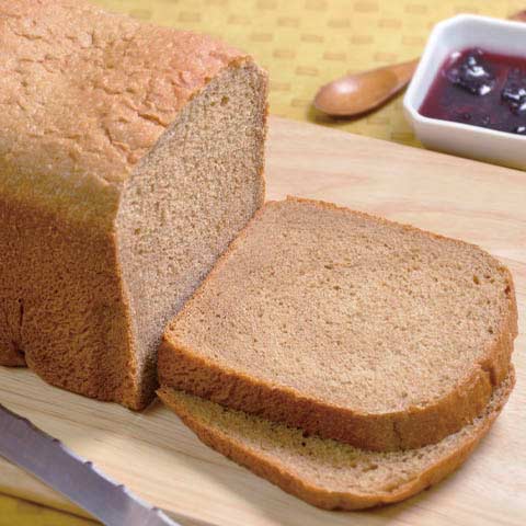 Wheat Bread