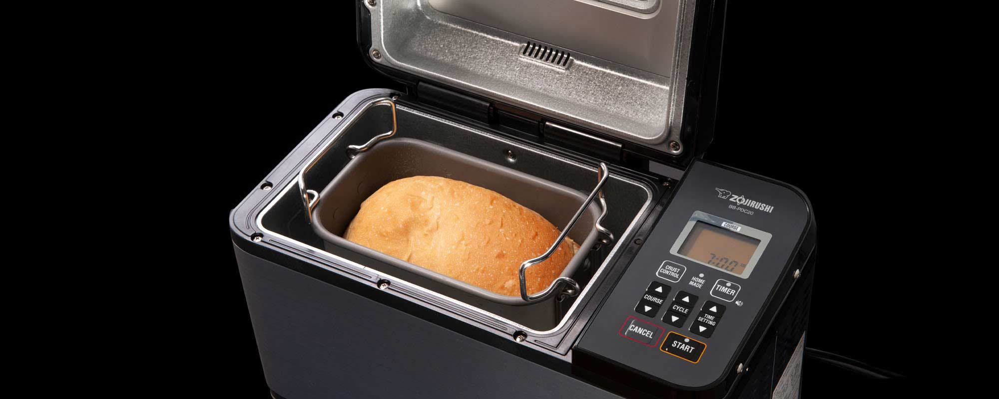 breadmaker