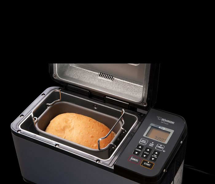 breadmaker