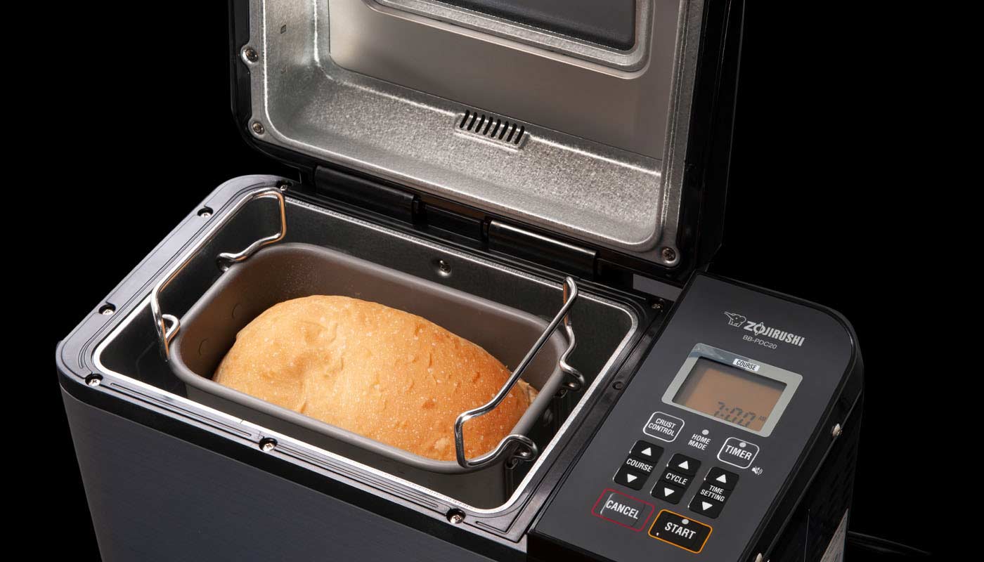 breadmaker