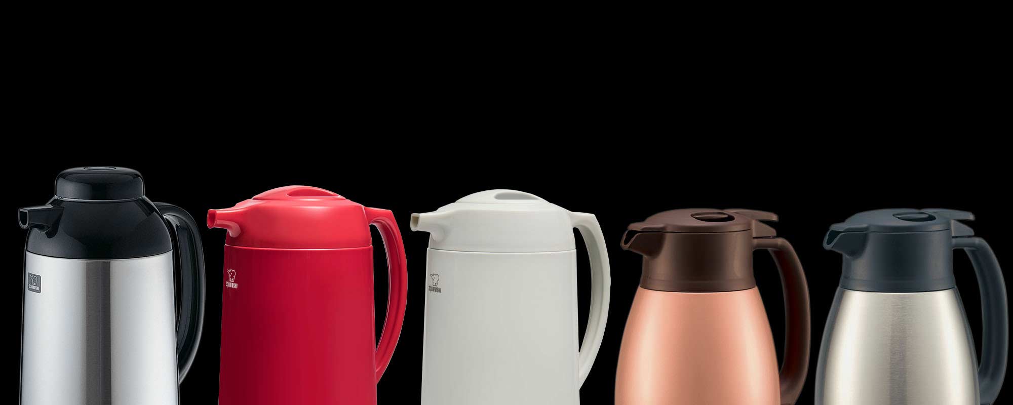 Zojirushi Premium Thermal Carafe