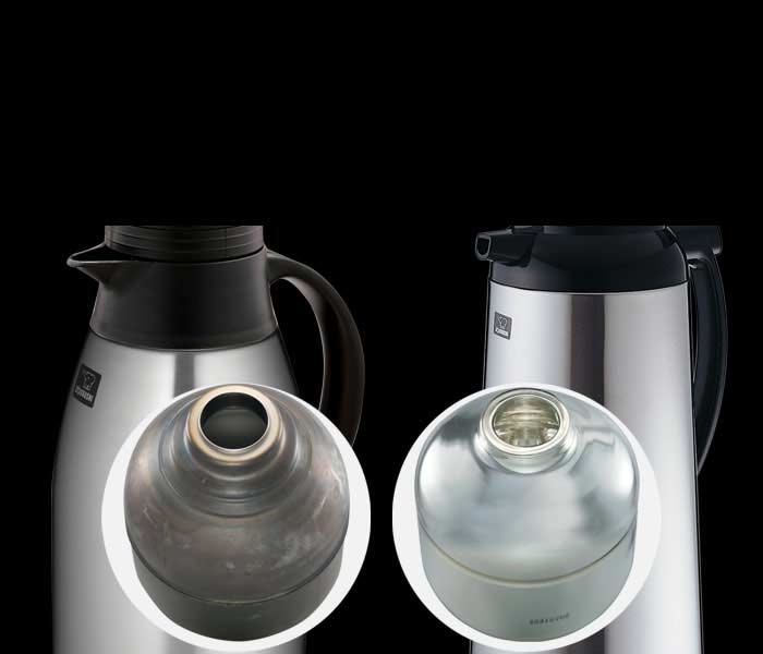Zojirushi Stainless Steel 7.5 Cup Coffee Carafe