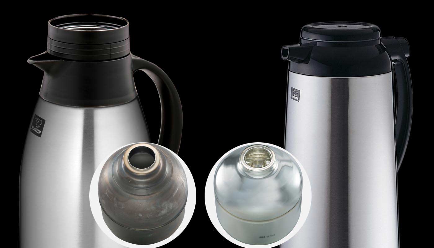 Thermal Carafes Category