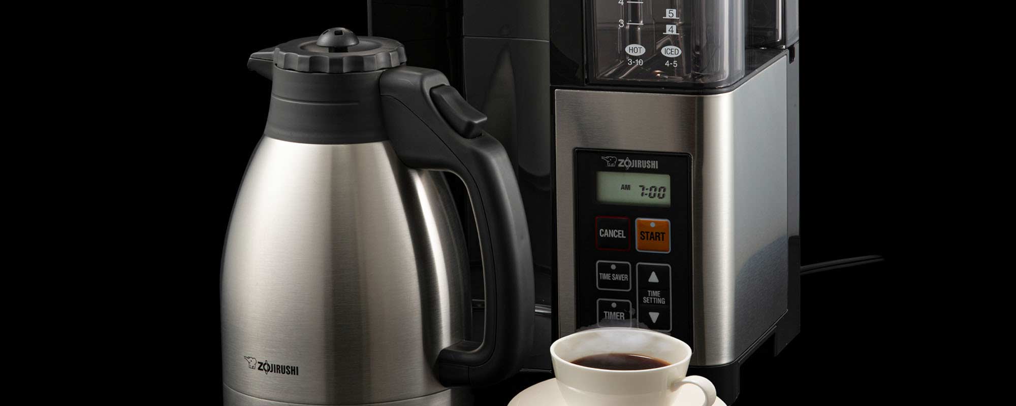 coffeemaker