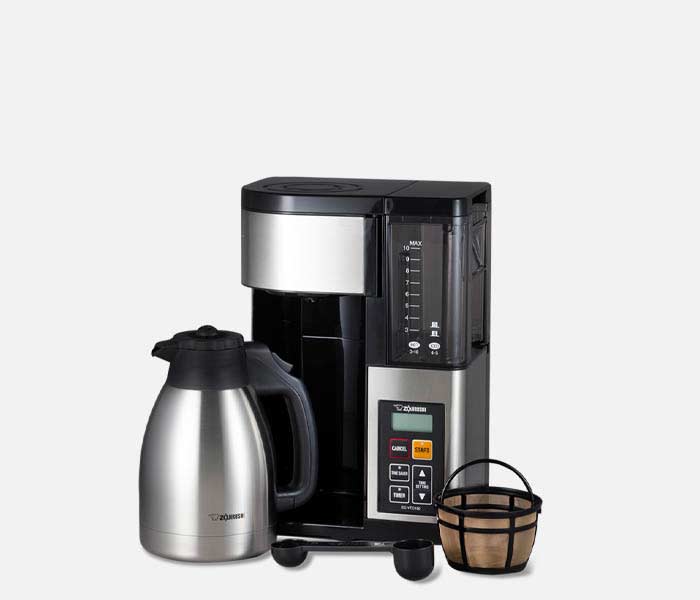 coffeemaker