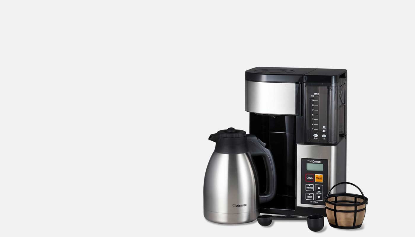 coffeemaker