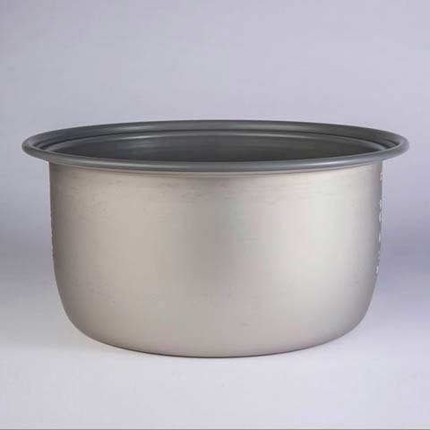 Nonstick Coated Inner Cooking Pan