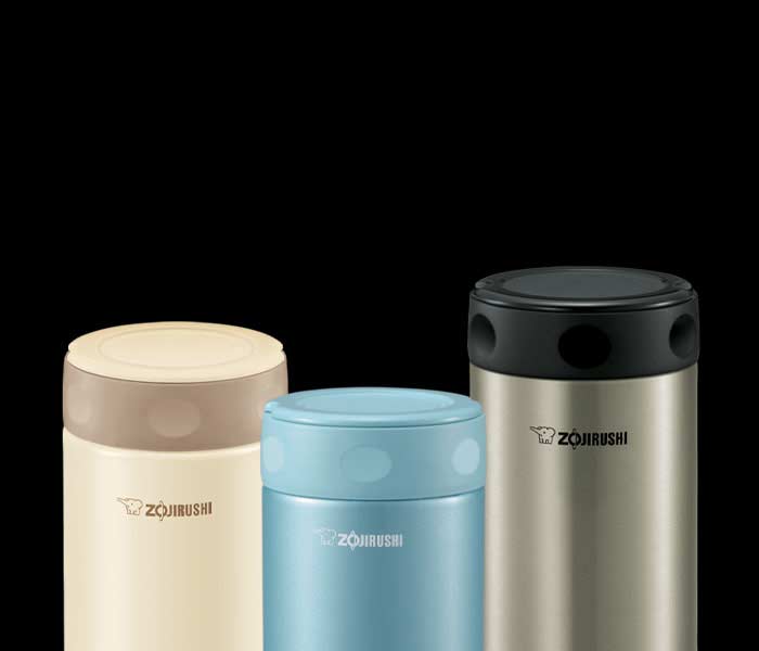 zojirushi food flask