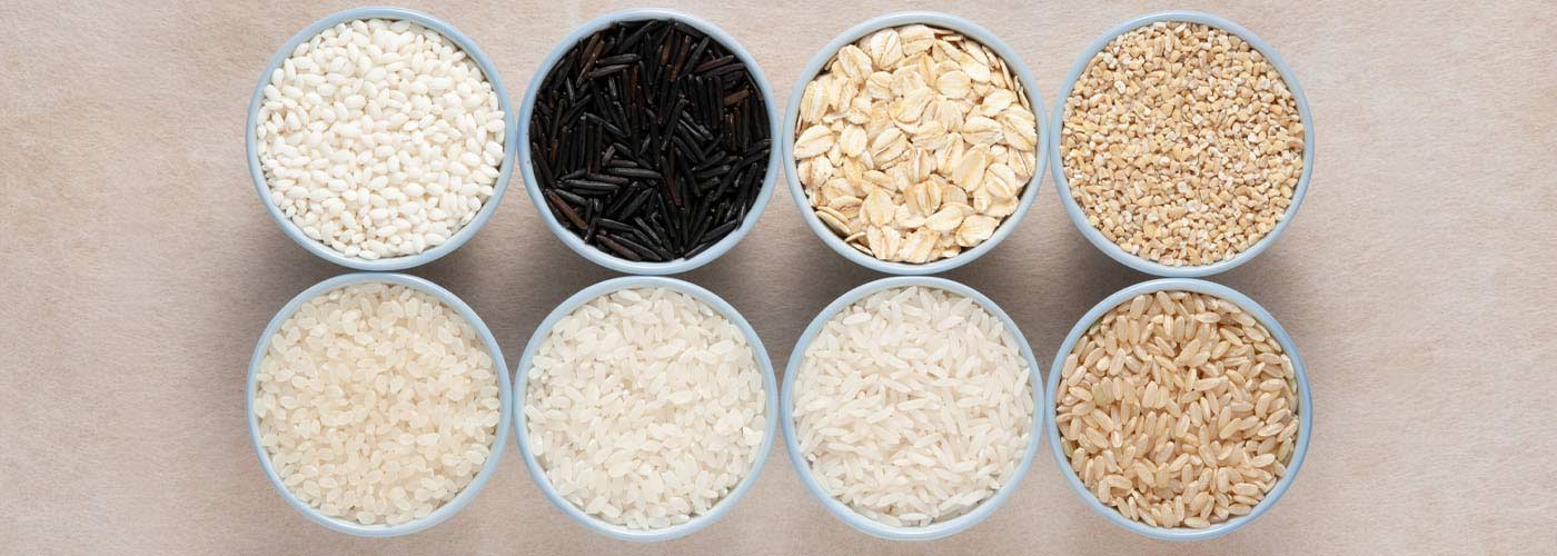 Know Your Rice