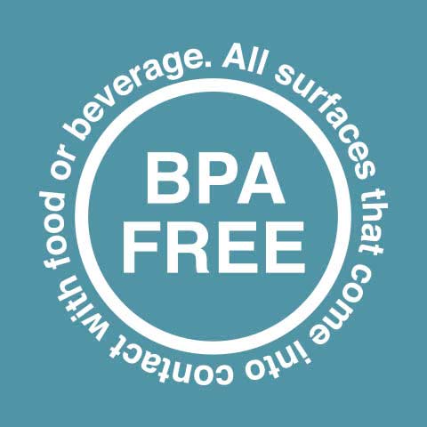 BPA-Free