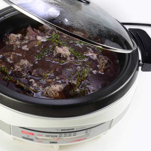 Slow Cooking