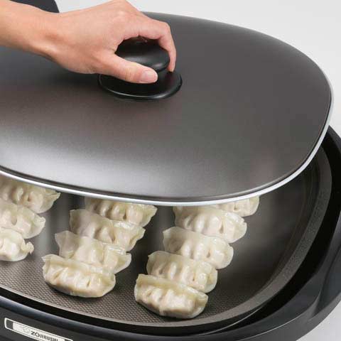 Lid for Speedy Cooking & Steaming