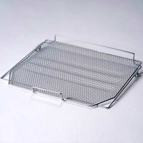 Mesh Rack