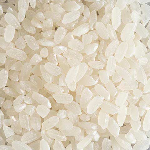 Medium Grain Rice