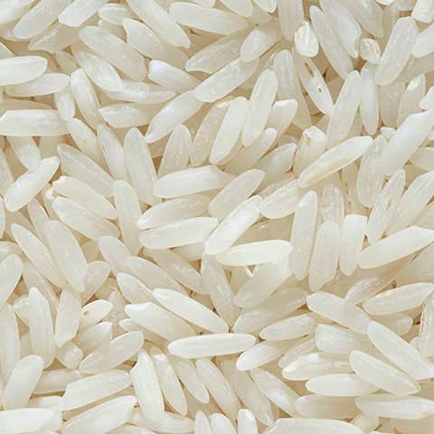 Long Grain Rice