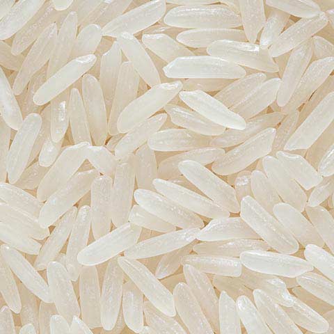 Jasmine White Rice