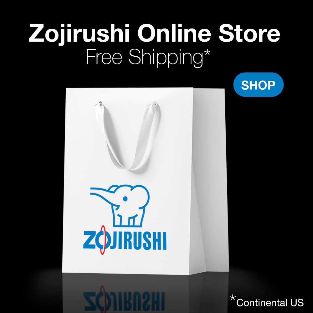 Zojirushi Online Store