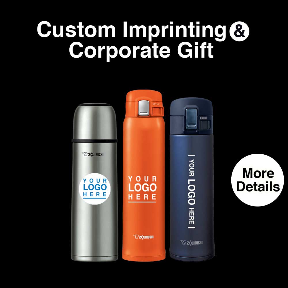 Custom Imprinting & Corporate Gift