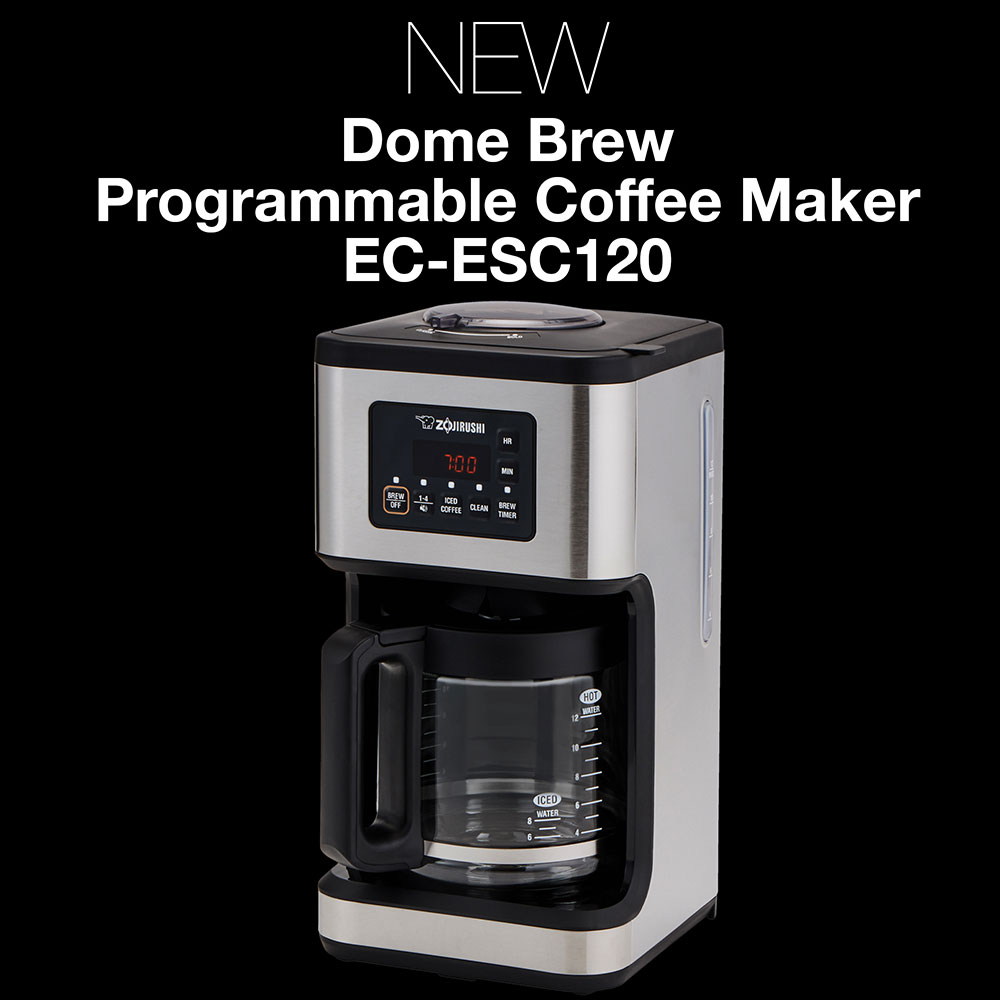 Coffee Makers - Zojirushi Online Store