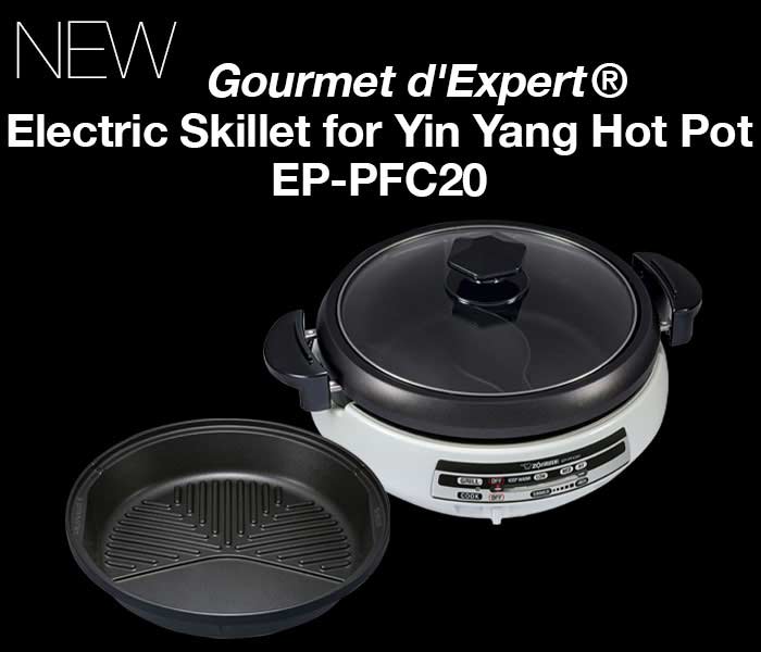 Yin Yang Hot Pot