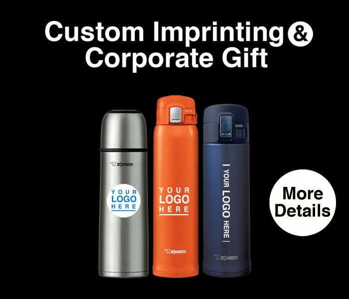 Custom Imprinting & Corporate Gift