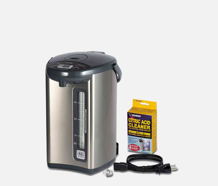 Water Boilers & Warmers - Zojirushi Online Store