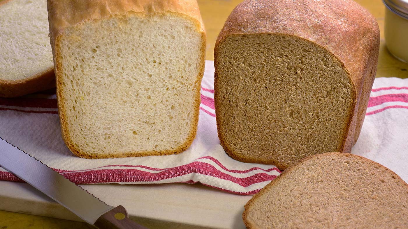 Sugar Free Whole Wheat Bread | Zojirushi Maestro