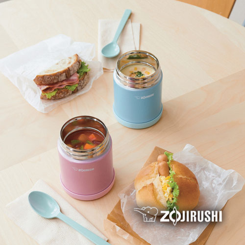 food jars