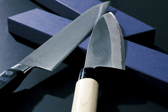 Chef's Knife Set - Shiso