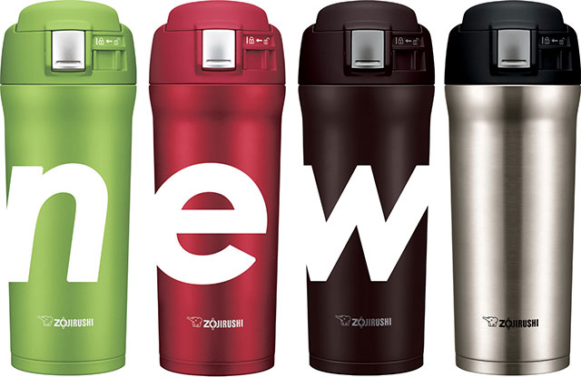 Travel Mug SM-YAE48 – Zojirushi Online Store