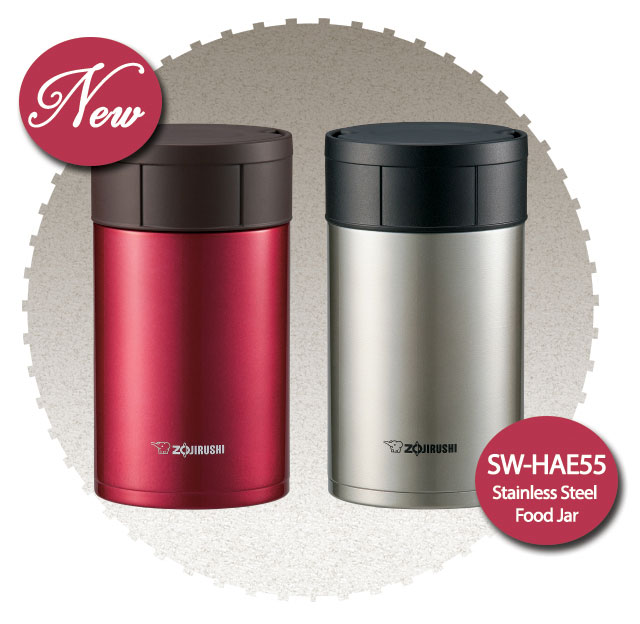 zojirushi food flask