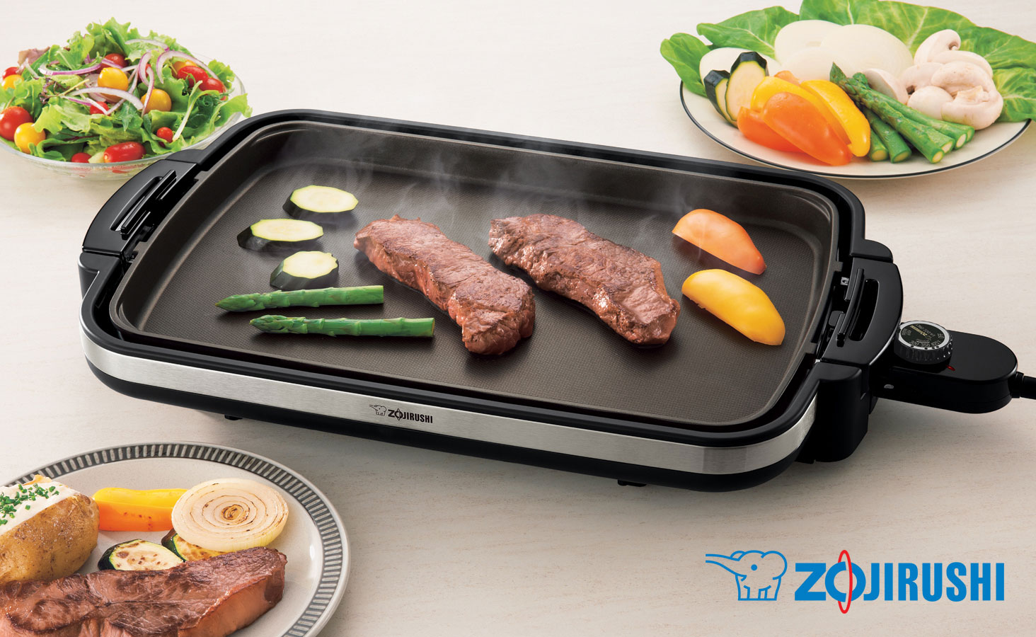 Cook Your Favorite Winter Meals with Zojirushi Electric Skillets - Zojirushi  BlogZojirushi Blog