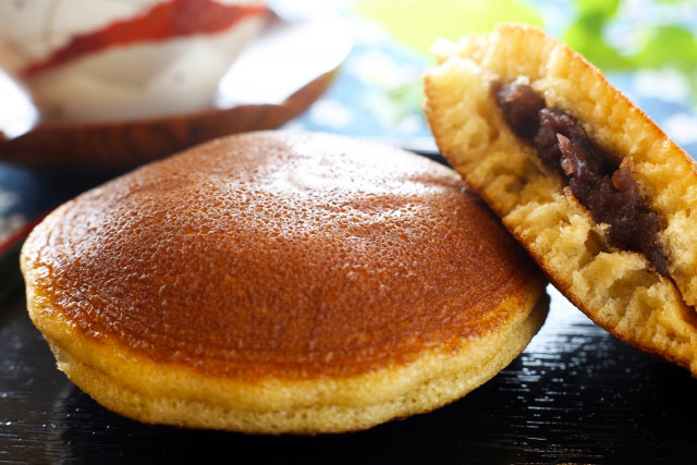 dorayaki