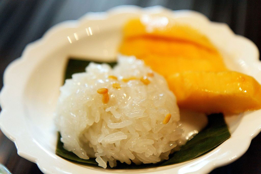 mangostickyrice