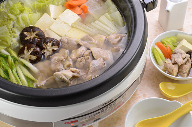 Cook Your Favorite Winter Meals with Zojirushi Electric Skillets - Zojirushi  BlogZojirushi Blog