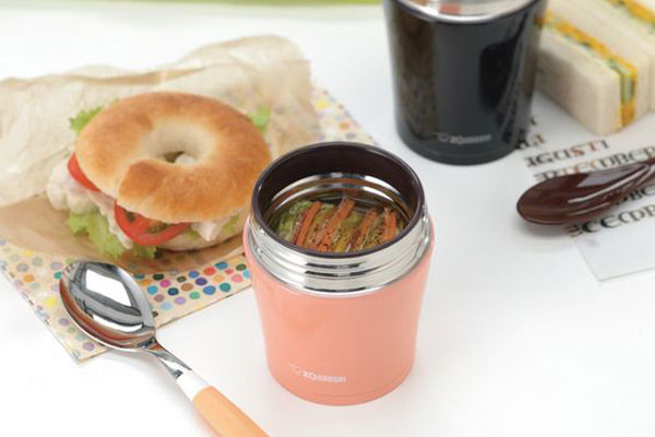 School Bento Lunch Ideas, Brooke Lark