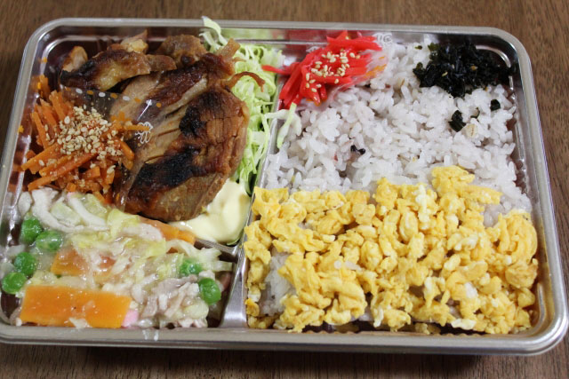 Japanese Bento – Kyaraben! - Zojirushi BlogZojirushi Blog