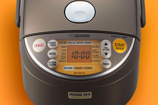 Product Inspirations Induction Heating Pressure Rice Cooker Induction Heating Pressure Rice Cooker