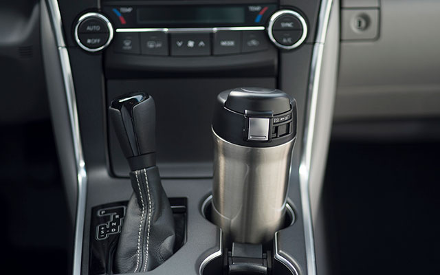 Travel Mug SM-YAE48