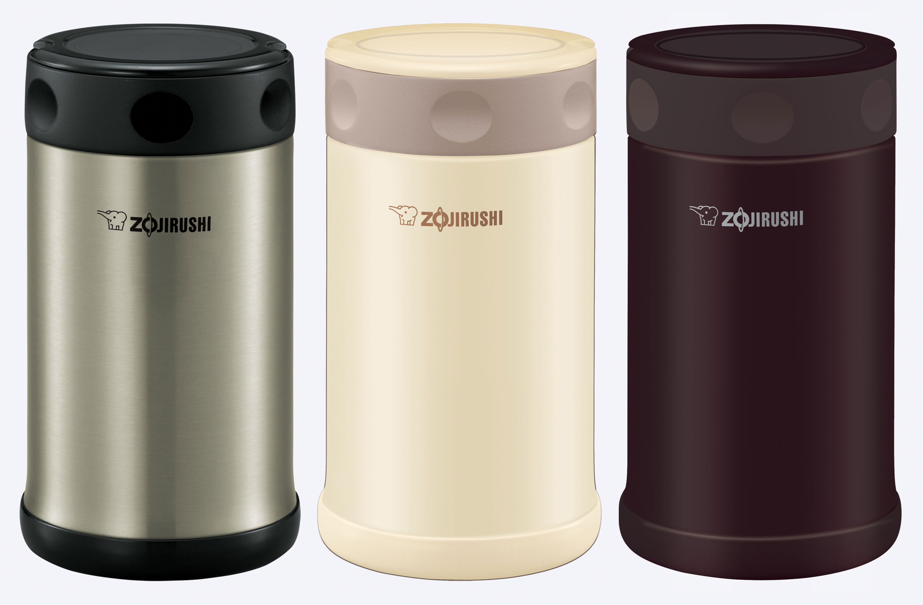 zojirushi food flask