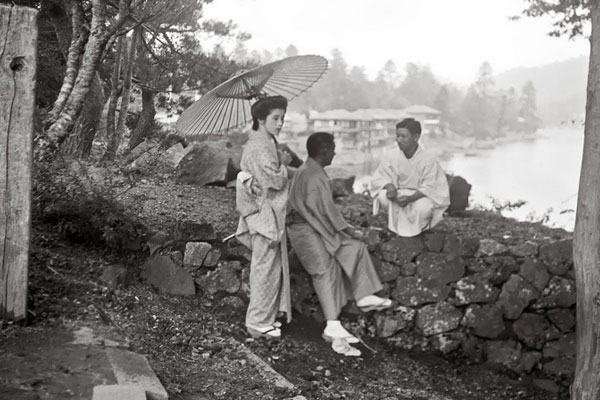 100 Years of Inspirations From Japanese Life Zojirushi  Blog
