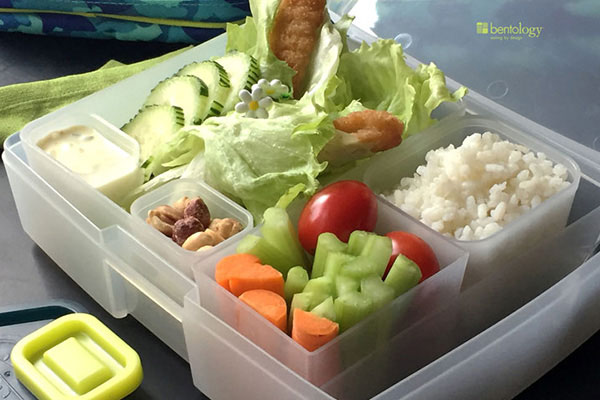 What is a Bento Box? - Contents, Types & Ideas