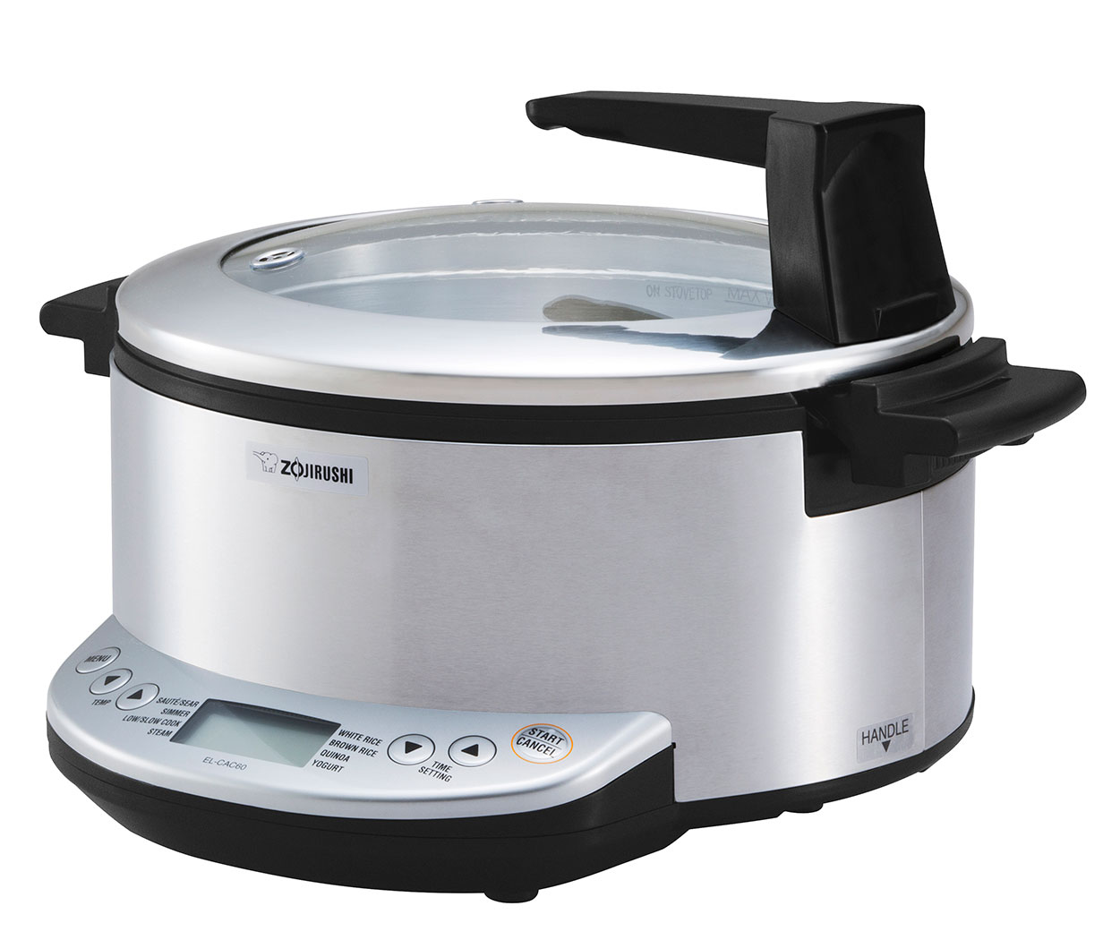 Product Inspirations – Multicooker (EL-CAC60) - Zojirushi BlogZojirushi ...