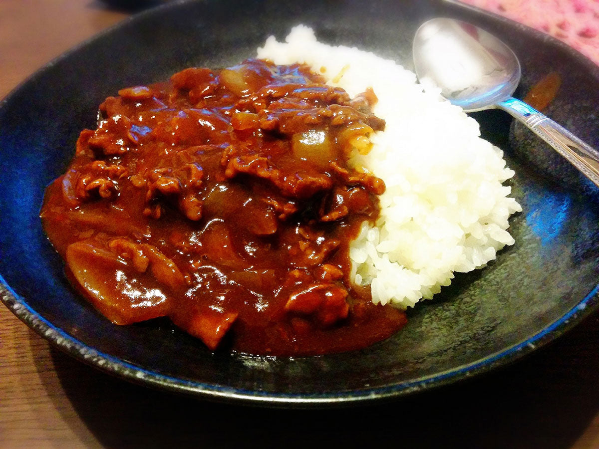 Hayashi Raisu Ranch Foreign Foods in Japan – Hayashi Raisu (or Rice) - Zojirushi Food ...