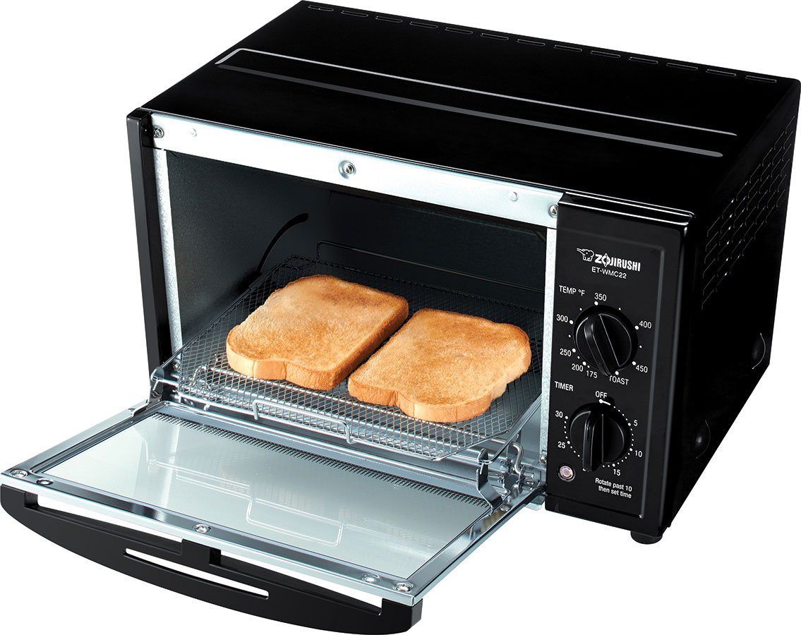 Put your bread in your toaster upside down. Always. Just do it. TRUST 💩