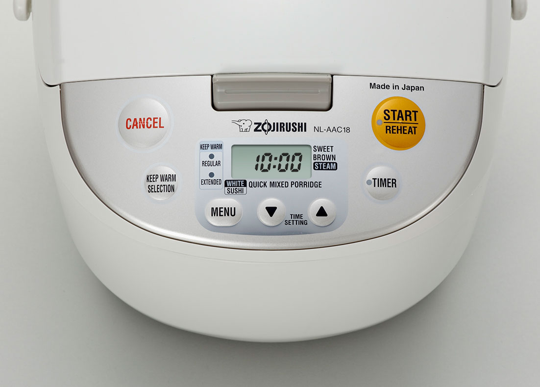 Product Inspirations Rice Cooker & Warmer (NLAAC10/18