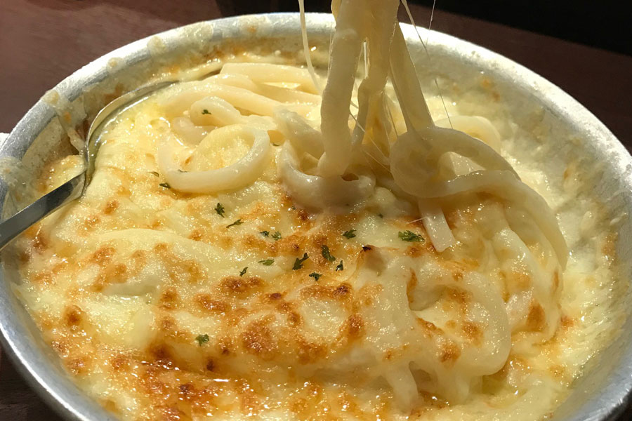 Udon, The Straight Noodle | Zojirushi Blog