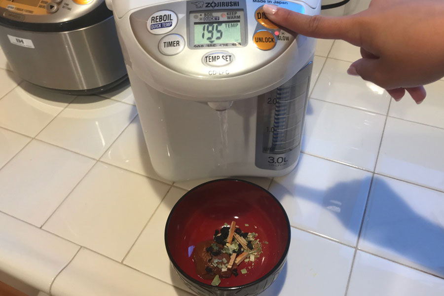 How To Descale Zojirushi Hot Water Dispenser